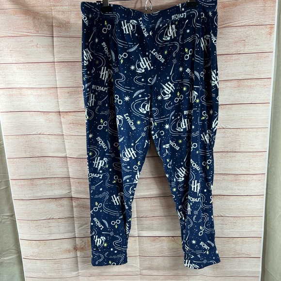Harry Potter Other - Harry Potter Lounge Pants